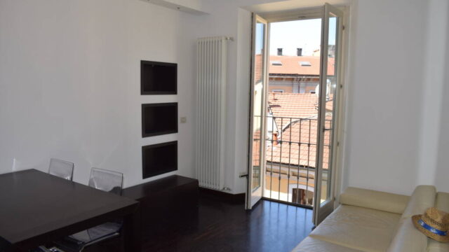 2 locali Via San Calocero – Navigli