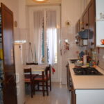 Ampio 2 locali Via Caravaggio