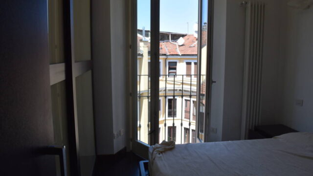 2 locali Via San Calocero – Navigli