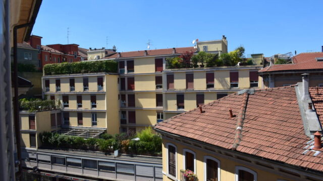 2 locali Via San Calocero – Navigli