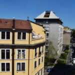 2 locali Via San Calocero – Navigli