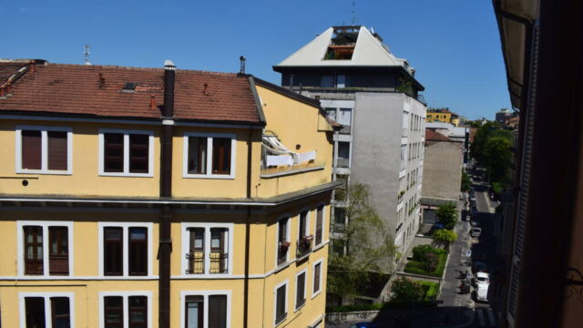 2 locali Via San Calocero – Navigli
