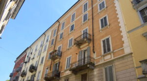 2 locali Via San Calocero – Navigli