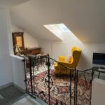 Splendida mansarda con terrazzo Via Cola di Rienzo