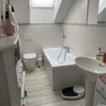Splendida mansarda con terrazzo Via Cola di Rienzo