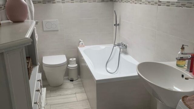 Splendida mansarda con terrazzo Via Cola di Rienzo