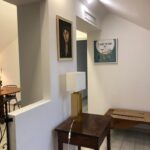 Splendida mansarda con terrazzo Via Cola di Rienzo