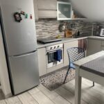 Splendida mansarda con terrazzo Via Cola di Rienzo