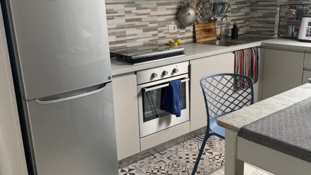 Splendida mansarda con terrazzo Via Cola di Rienzo