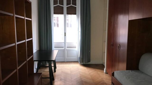 Prestigioso Plurilocale Cosimo del Fante