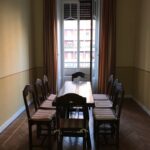 Prestigioso Plurilocale Cosimo del Fante
