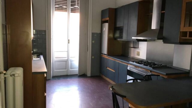 Prestigioso Plurilocale Cosimo del Fante