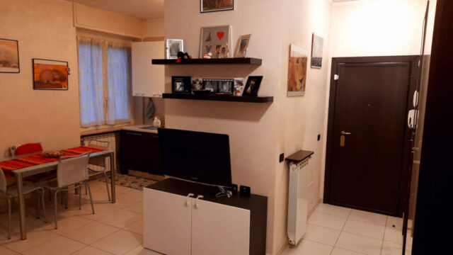 Ottimo 3 locali Cesano Boscone