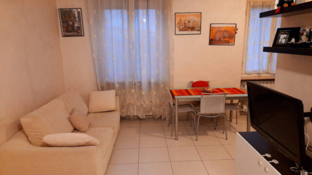 Ottimo 3 locali Cesano Boscone