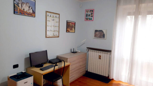 Ottimo 3 locali Cesano Boscone