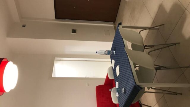 Ottimo 2 locali Via Foppa