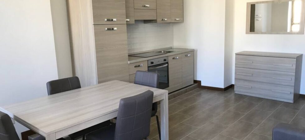 soggiorno cucina