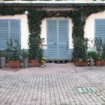 Elegante loft Via Foppa