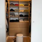 Elegante loft Via Foppa