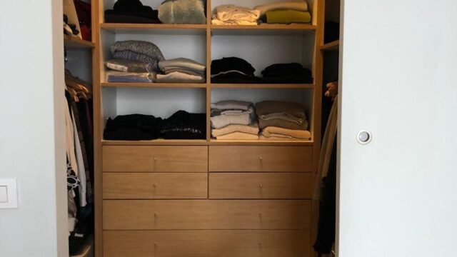 Elegante loft Via Foppa