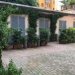 Elegante loft Via Foppa