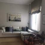 Elegante loft Via Foppa