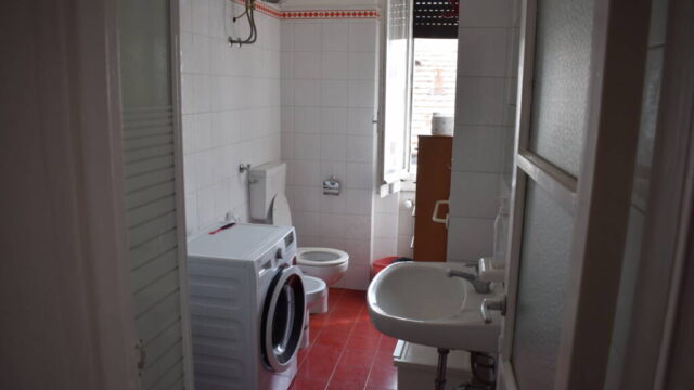 Monolocale v.ze Via Sardegna Monolocale v.ze Via Sardegna