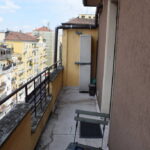 Monolocale v.ze Via Sardegna Monolocale v.ze Via Sardegna