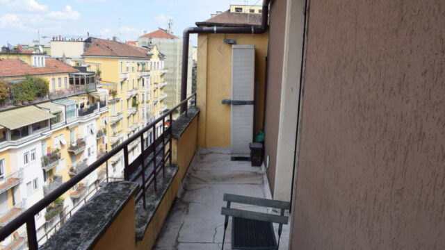 Monolocale v.ze Via Sardegna Monolocale v.ze Via Sardegna