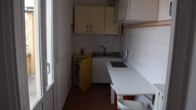 Monolocale v.ze Via Sardegna Monolocale v.ze Via Sardegna