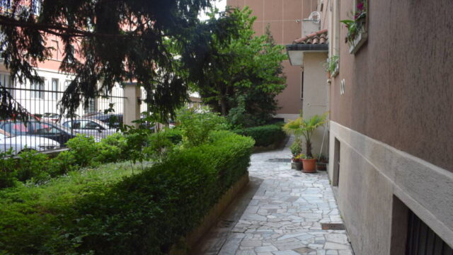 Monolocale v.ze Via Sardegna Monolocale v.ze Via Sardegna