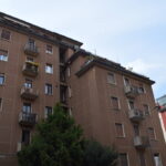 Monolocale v.ze Via Sardegna Monolocale v.ze Via Sardegna