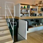 Elegante loft Via Foppa