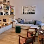 Elegante loft Via Foppa