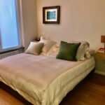 Elegante loft Via Foppa