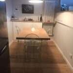 Elegante loft Via Foppa