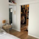 Elegante loft Via Foppa