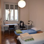 Ampio bilocale ad.ze Corso Vercelli