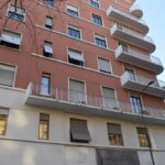 Ampio bilocale ad.ze Corso Vercelli