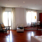 Elegante trilocale 130 mq Città Studi