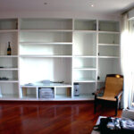 Elegante trilocale 130 mq Città Studi