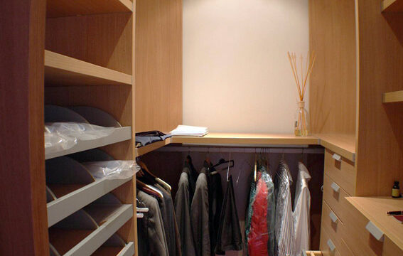 Elegante trilocale 130 mq Città Studi