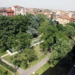 Elegante trilocale 130 mq Città Studi