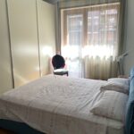Trilocale Via Foppa nuova MM4