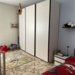 Trilocale Via Foppa nuova MM4