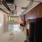 Loft Via Costanza – Washington