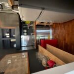 Loft Via Costanza – Washington