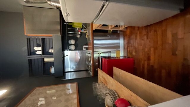 Loft Via Costanza – Washington