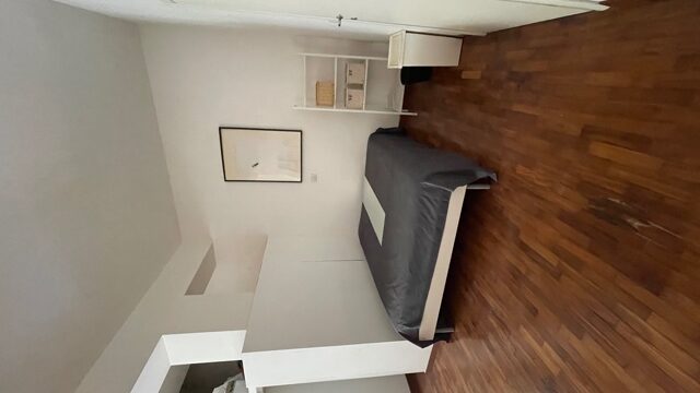 Loft Via Costanza – Washington