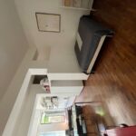 Loft Via Costanza – Washington